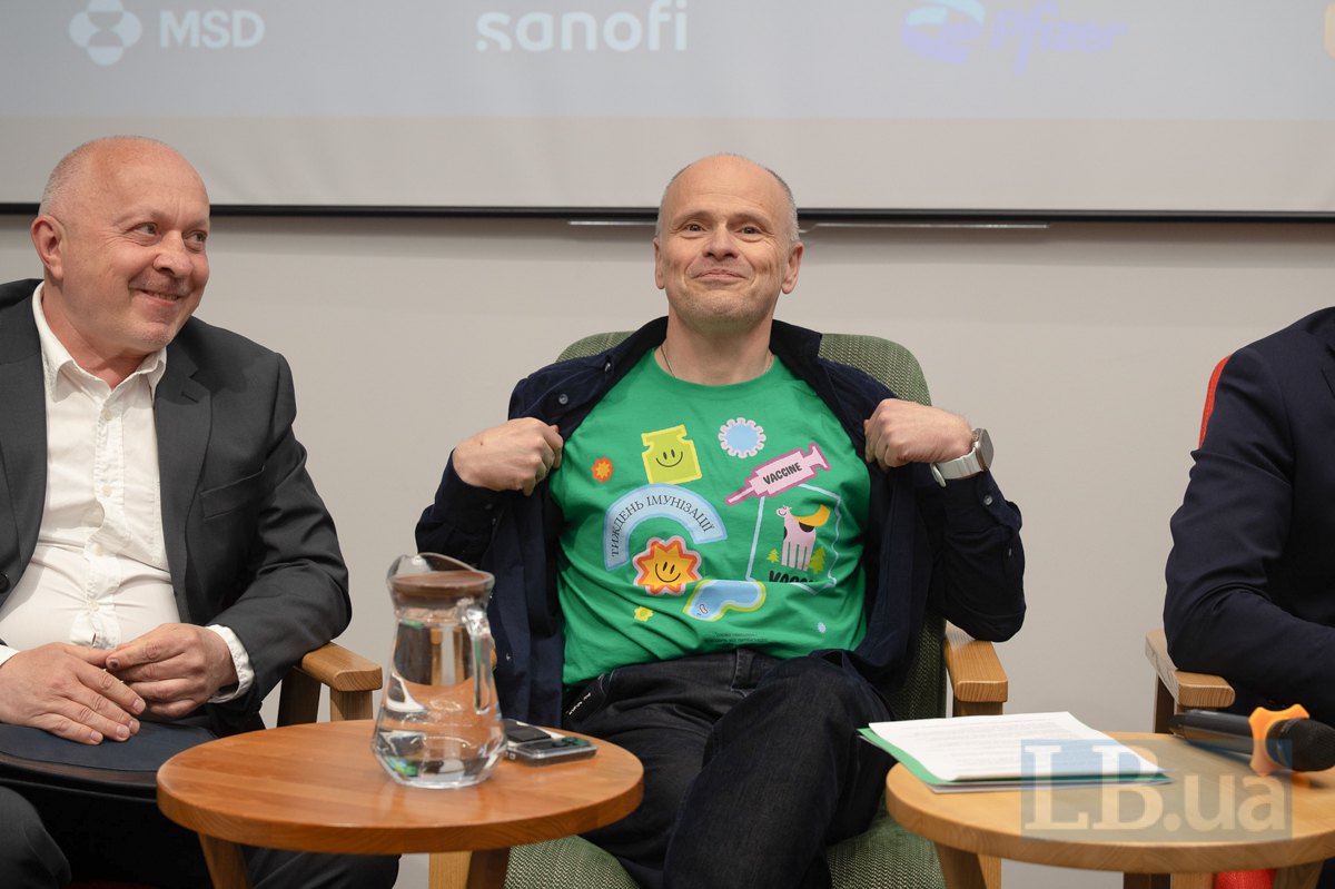 Михайло Радуцький, Голова Комітету ВРУ з питань здоров'я нації, медичної допомоги та медичного страхування