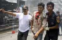 В Таиланде произошла серия взрывов, есть жертвы 