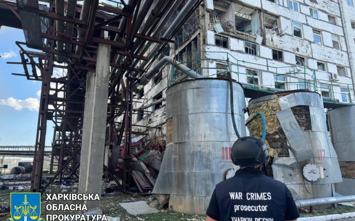 Головне за п’ятницю, 16 серпня: 99 боєзіткнень, операція в Курській області, новий скандал навколо Охматдиту 