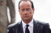 Президент Франции отказался выполнять требования протестующих