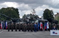Президенти і міністри оборони Польщі і Литви відвідають Сувальський перешийок – "вирішальну точку на геополітичній карті світу"