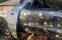 Російська армія поранила мирного мешканця Запорізької області