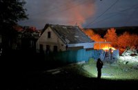 Росіяни атакували інфраструктуру та цивільних на Донеччині, є жертви