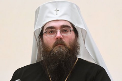 Православна церква Чехії та Словаччини висловила підтримку УПЦ МП