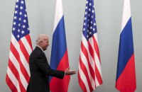 Переговоры между Россией и США по Украине запланированы на 10 января