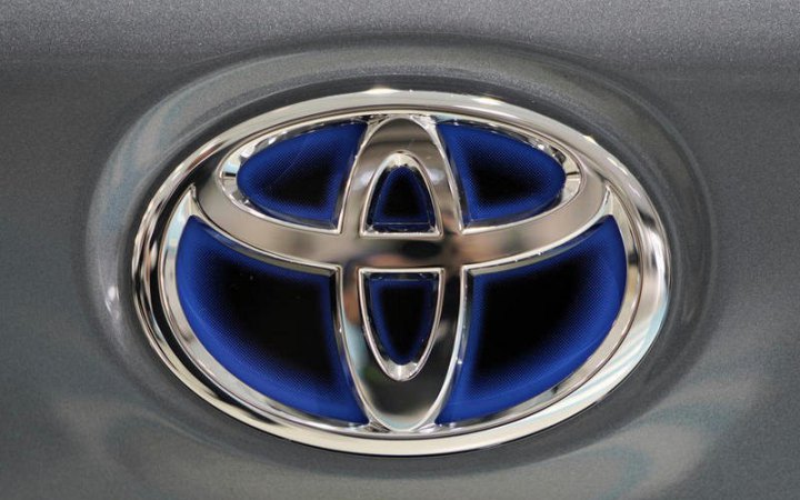 Через логістичні труднощі Toyota припиняє виробництво в Росії