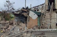 Окупанти вранці обстріляли Нікопольську громаду Дніпропетровщини