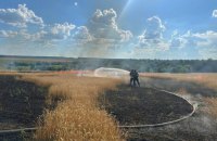 Упродовж доби на Харківщині через обстріли загинули троє цивільних