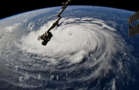 Через наближення урагану "Флоренс" у Вашингтоні введено режим надзвичайного стану