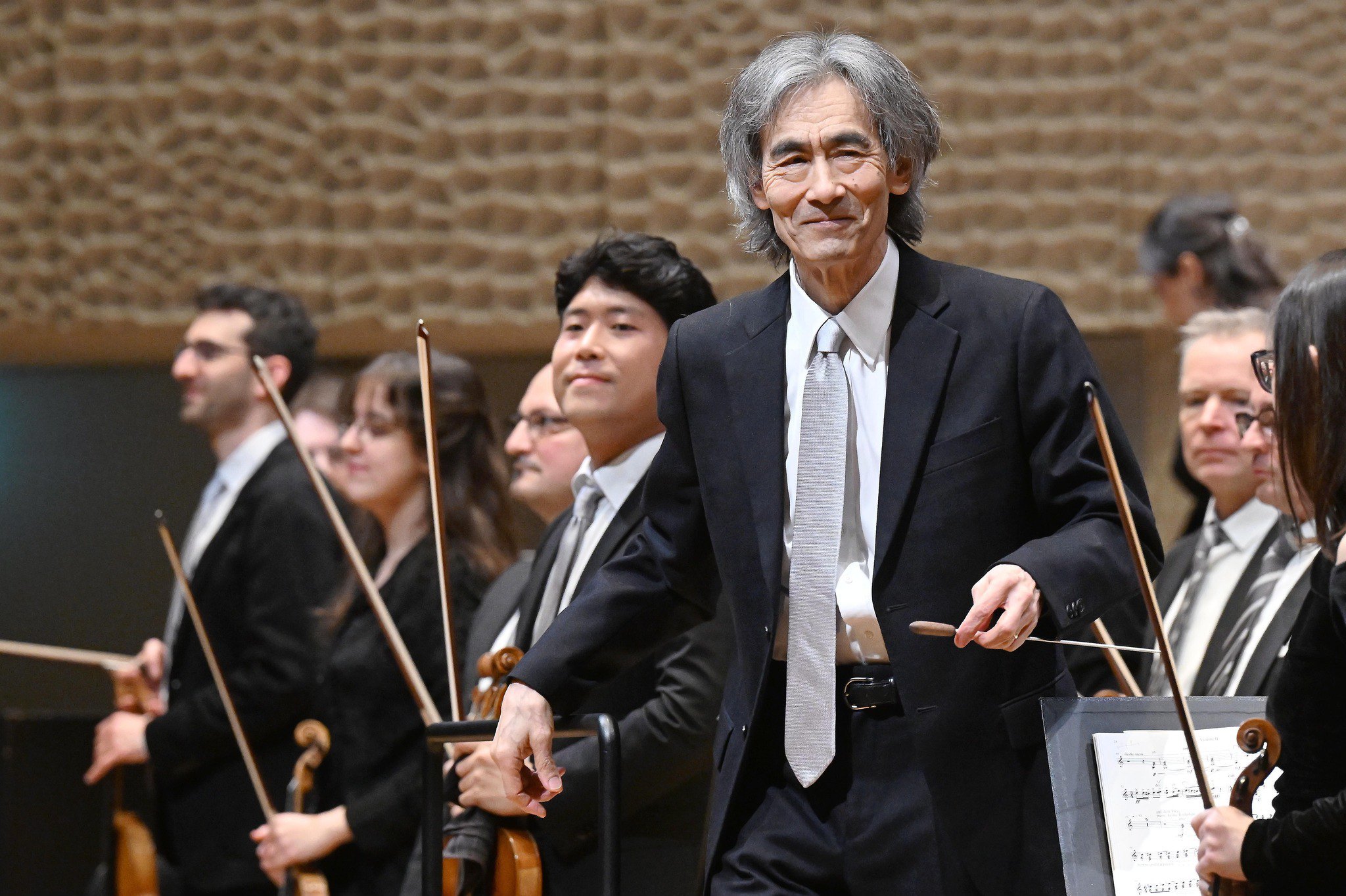 Кент Нагано