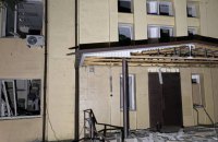 Росіяни атакували Дніпропетровщину ракетами, безпілотниками, артилерією та авіабомбами