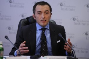 Україна вже перебуває в ізоляції, - Пишний