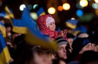 ​Большинство украинцев встретят Новый год дома 