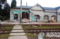 Учора окупанти били по 12 населених пунктах Донеччини: поранені 8 людей