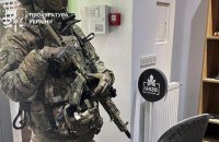 Правоохоронці заявили про викриття діяльності угруповання «Хімпром». Серед іншого, воно керувало наркомережею «U420»