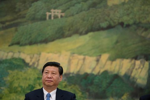 Китай инвестирует $15 млрд в "Шелковый путь"