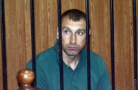 Организатора беспорядков возле Ширяевского суда в Одессе арестовали на два месяца