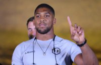 Бокс: Ентоні Джошуа нокаутував Джейка Пола в шостому раунді