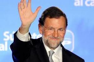 Испанский премьер рассмотрит вариант с международной финансовой помощью