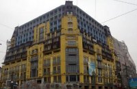Київрада вирішила шантажувати замовника 13-поверхового будинку на Подолі