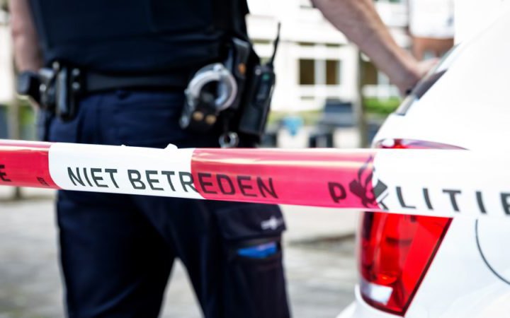 У Нідерландах сталася пожежа поблизу синагоги, затримано чотирьох підозрюваних