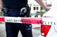 У Нідерландах сталася пожежа поблизу синагоги, затримано чотирьох підозрюваних