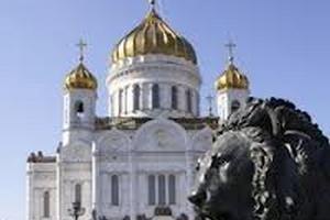 Три православные организации осудили евроинтеграцию