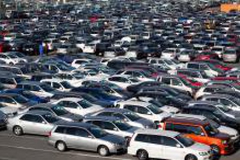 ДФС викрила мільярдну схему ухилення від сплати податків під час імпорту автомобілів
