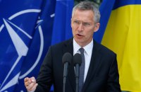 НАТО може роками підтримувати Україну у війні з РФ, – Столтенберг