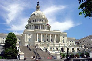 Бюджетный комитет Конгресса США достиг компромисса по бюджету