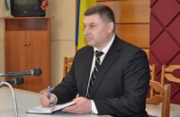 Экс-мэру Переяслава объявили подозрение за препятствование Майдану
