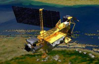 NASA подтвердило дату падения "опасного" спутника