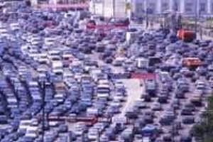Милан вводит запрет на движение автотранспорта