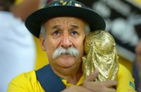 200 млн бразильцев наблюдали за позором великой команды, - O Globo