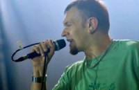 Група "Тартак" безкоштовно виступить у Києві