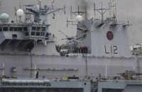 Британский подводник пытался передать России военные секреты Королевского флота