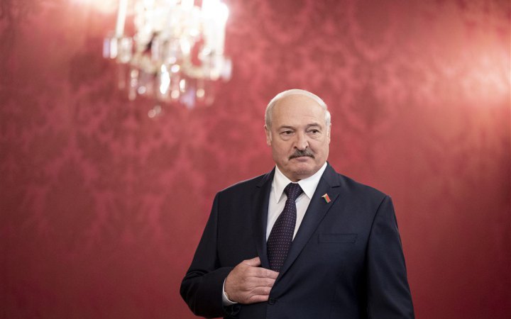 Лукашенко зібрався з офіційним візитом до Ірану в березні