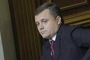 Льовочкін і Іванющенко не підуть в Раду за списками ПР