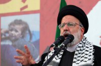 Президент Ірану заявив, що Ізраїль “перетнув червоні лінії” в Газі