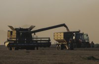 В Україні почалися жнива