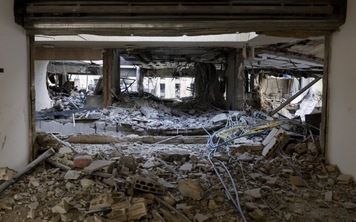 ЗМІ: Ізраїль та Ліван проведуть прямі переговори найближчими днями