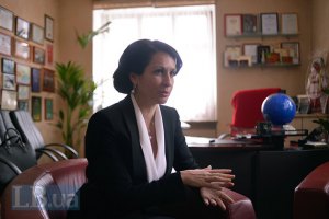 СБУ расследует сепаратистские высказывания Оксаны Калетник