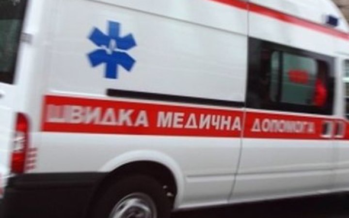 ​У Херсоні росіяни атакували дроном автомобіль комунальників: один загиблий, троє поранених