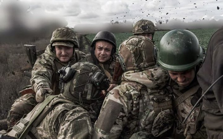 Чому ми воюємо і чинимо опір? 