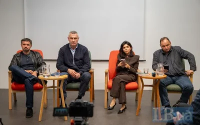 Одна зима, три міста: столиця, фронт і умовний «тил» перед опалювальним сезоном