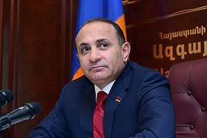 Прем'єр Вірменії оголосив підвищення тарифів вимушеним