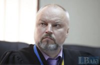 Совершено нападение на судью, который ведет дело об убийстве людей на Майдане (обновлено)