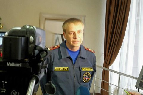 Прокуратура передала в суд дело против "министра" донецких боевиков