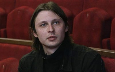 Ростислав Кирпиченко: «У Європі було б легше працювати з російськими акторами, але ми принципово не пішли цим шляхом»