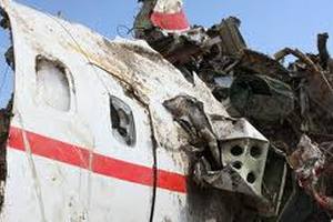 Польська прокуратура спростувала повідомлення про вибухівку в літаку Качинського